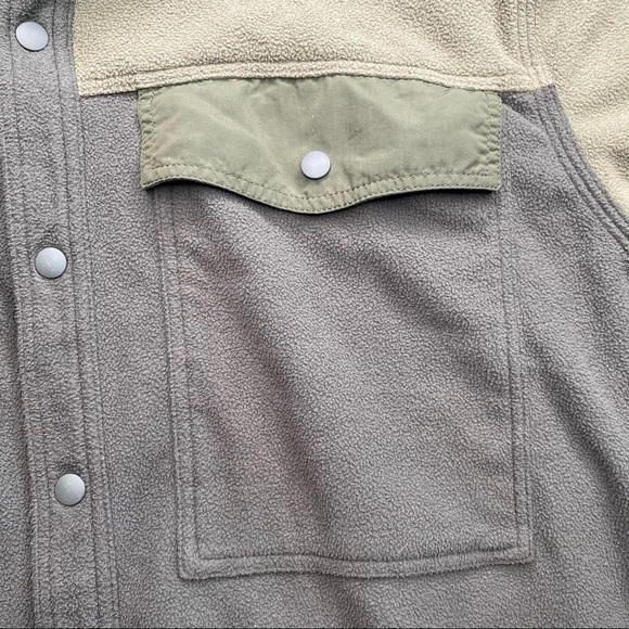 Patagonia Early Rise Snap Shirt - Picture 4 of 11